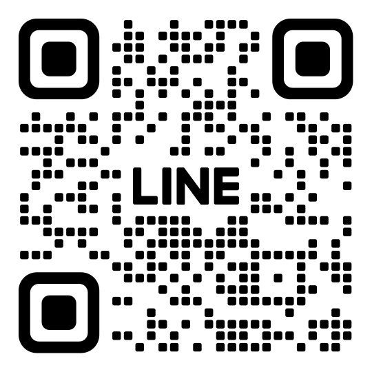 LINE Official Restgo.com